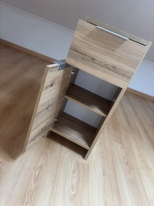 Mesa de Cabeceira (Lidl) Nova