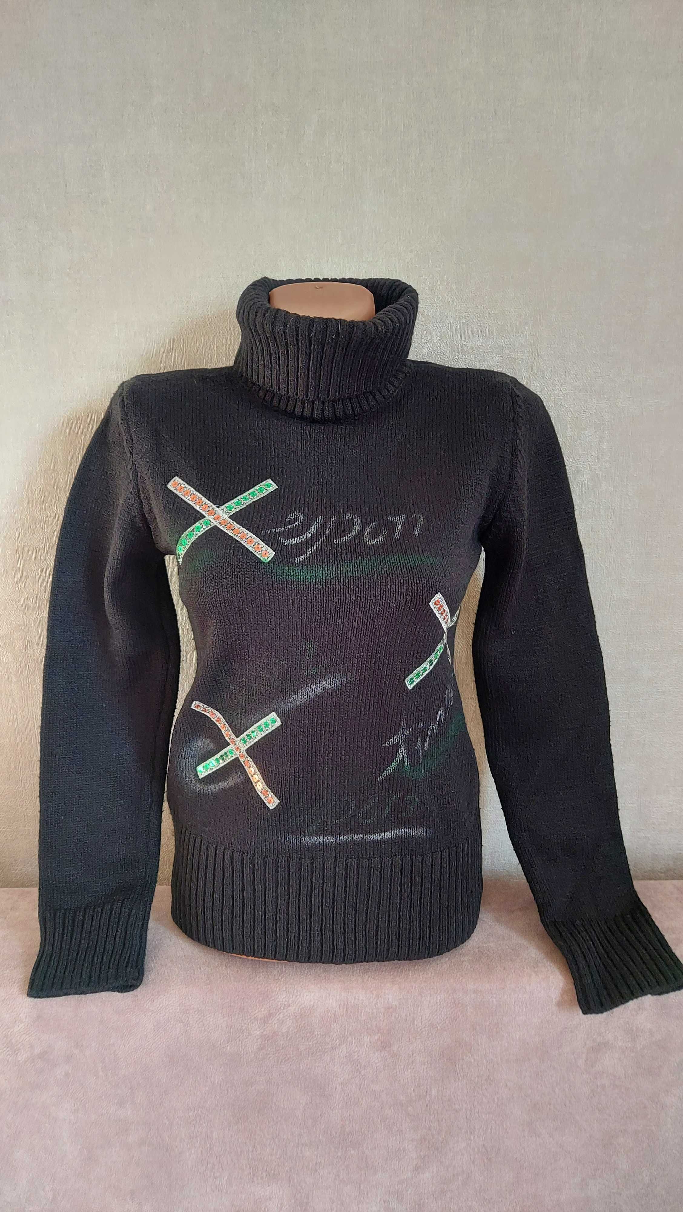 Свитера на девушку 11-14 л , XS-S