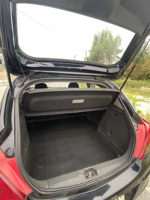Opel Corsa VAN 1.3 CDTI