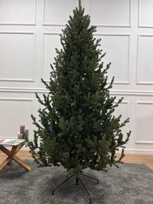 Ялинка штучна Віденська лита елка