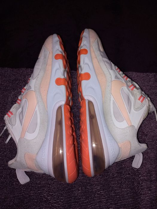 Nike Air Max 270 React, 39 роз.