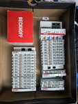Sterownik Beckhoff Cx9020 PLC