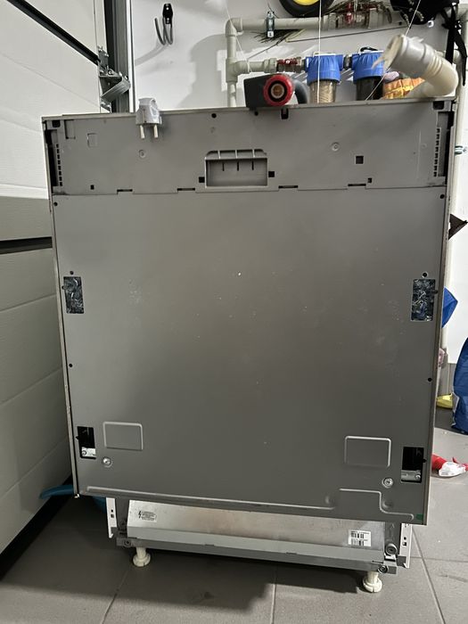 Zmywarka BEKO DIN28431