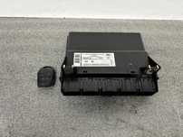 Centralina / Modulo Fecho Central Ford Fiesta V (Jh_, Jd_)