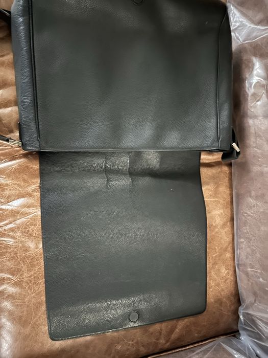 Чоловіча сумка Cartier ориігнал, сумка мессенджер