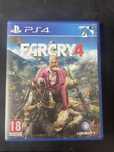Gra FarCry4 na Ps4