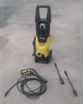Lavadora de Alta Pressão Karcher K3