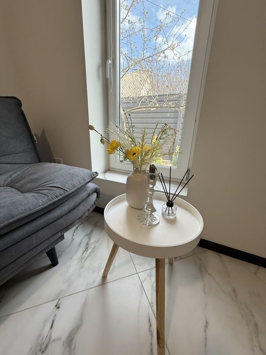 Булинок з ремонтом