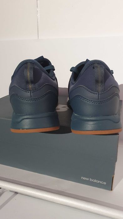 Buty nowe sportowe New Balance modny kolor Rozmiar 41.5  wkładka 26 cm