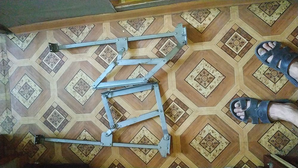 Механизм для дивана