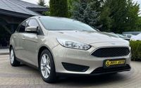 Ford Focus 2015 року