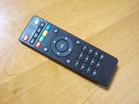 Пульт для X96 mini, iNext, H96, X92, Sweet TV и многих других