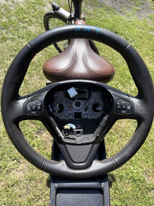 Kierownica Ford Ka+ oryginal
