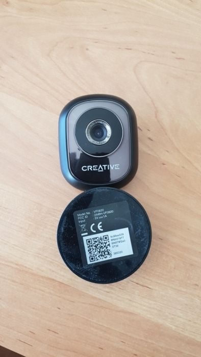 Creative Smart HD