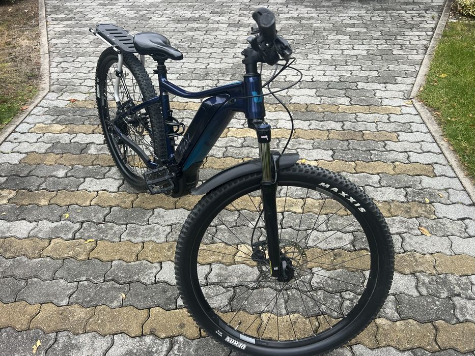 Sprzedam rower elektryczny Liv damski