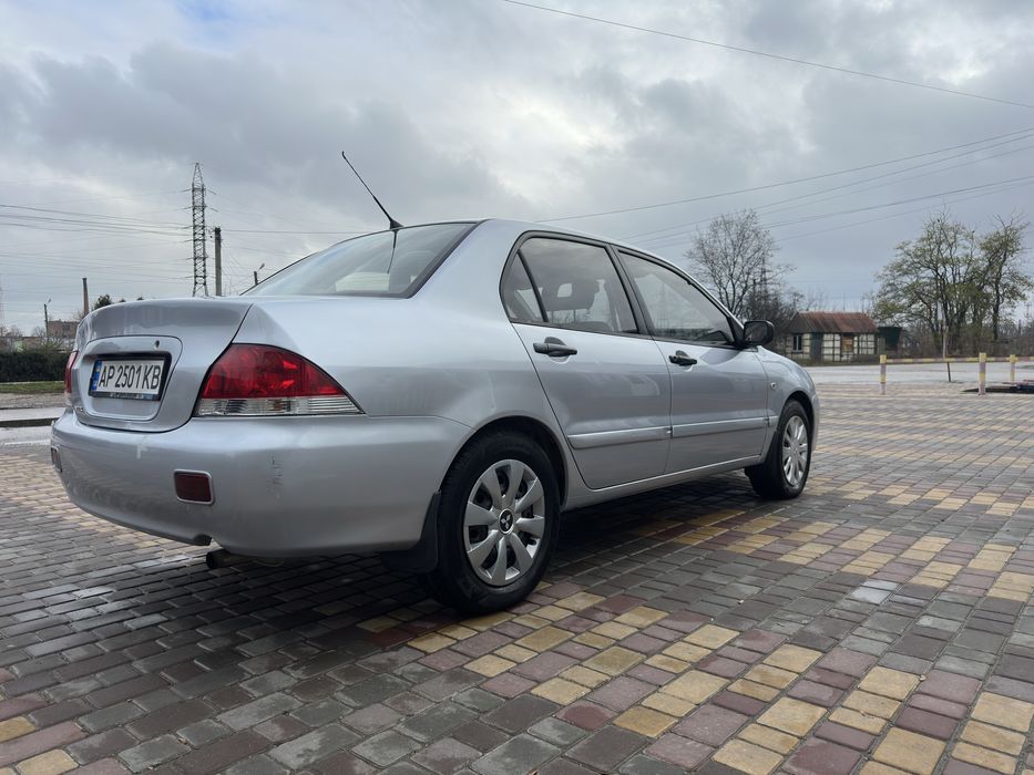 Продам Mitsubishi Lancer 9