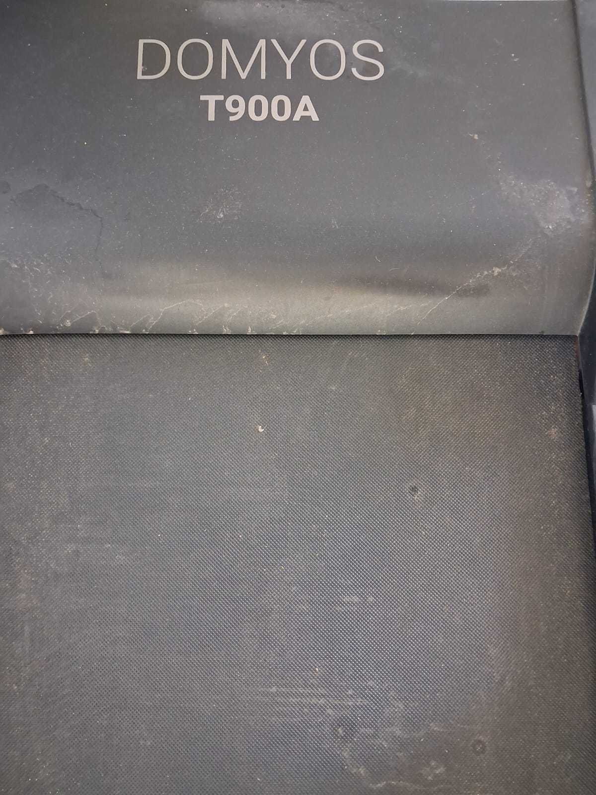 Passadeira Doymos T900A