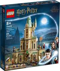 LEGO®️ Harry Potter™️, 76402 - Hogwarts™️: O Escritório de Dumbledore