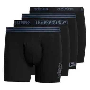 Трусы мужские Adidas core stretch cotton L XL