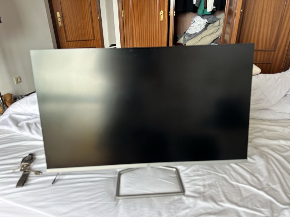 Monitor 32 polegadas HP