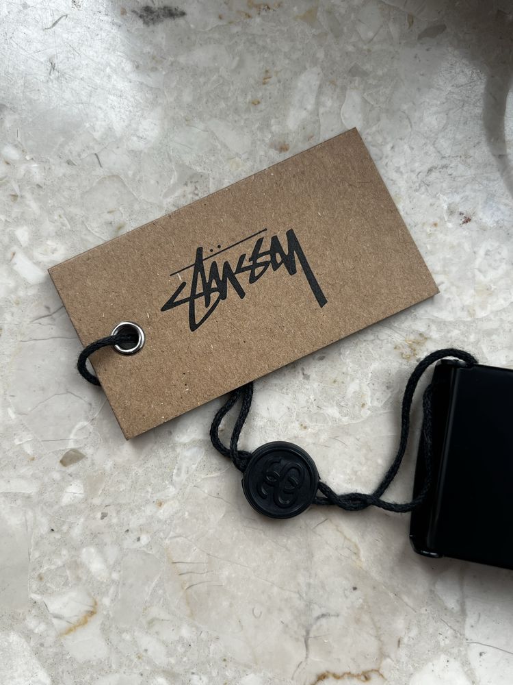 pasek Stüssy nowy