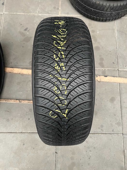 Opona wielosezonowa 205/55/R16 Falken Euroall Season AS210 - 1 sztuka