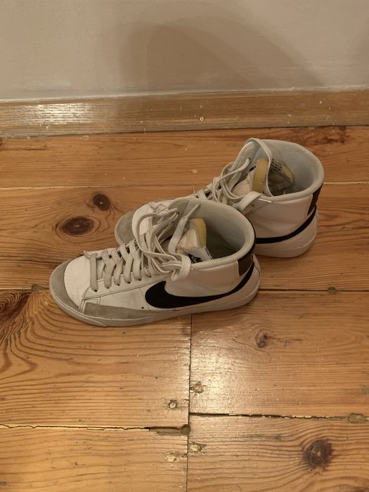 Продам кросівки Nike