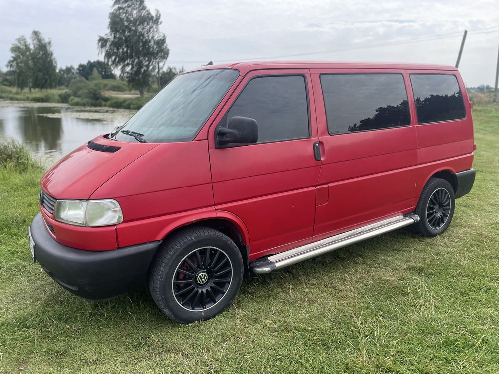 Продам Т 4 2002 р
