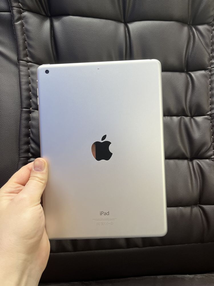 Ipad Air 1 32Gb WI-FI