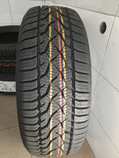 4 Opony wielosezonowe NOWE 195/55 R16 BARUM Quartaris 5 Montaż gratis!