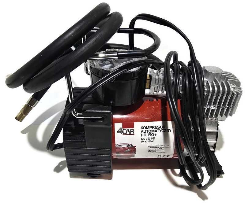 Kompresor automatyczny HD 150+ FY-002A 12V
