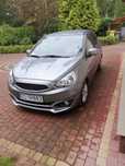 Mitsubishi Space Star Sprzedam Mitsubishi Space Star Inform Plus 1,2