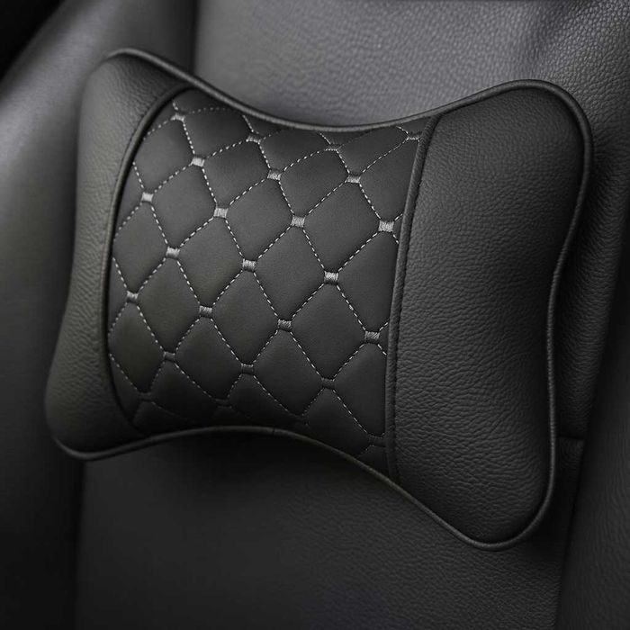 АКЦІЯ, автоподушка, подушка під шию, подушка на підголовник