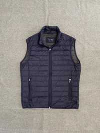 Armani Jeans Vest чоловіча жилетка оригінал