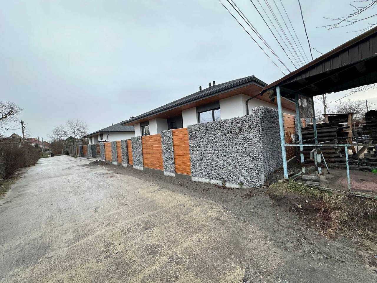 Продаж 1 поверхового будинку з ремонтом 275 кв. м, на вул. 64-а Садова