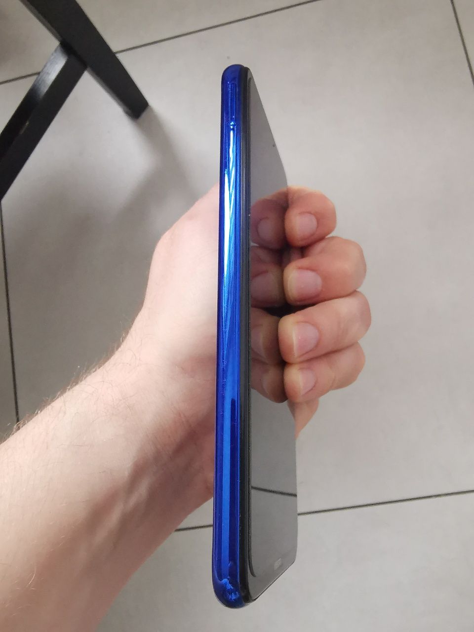 Xiaomi Note 8T 4/64GB Starscape Blue Stan BDB