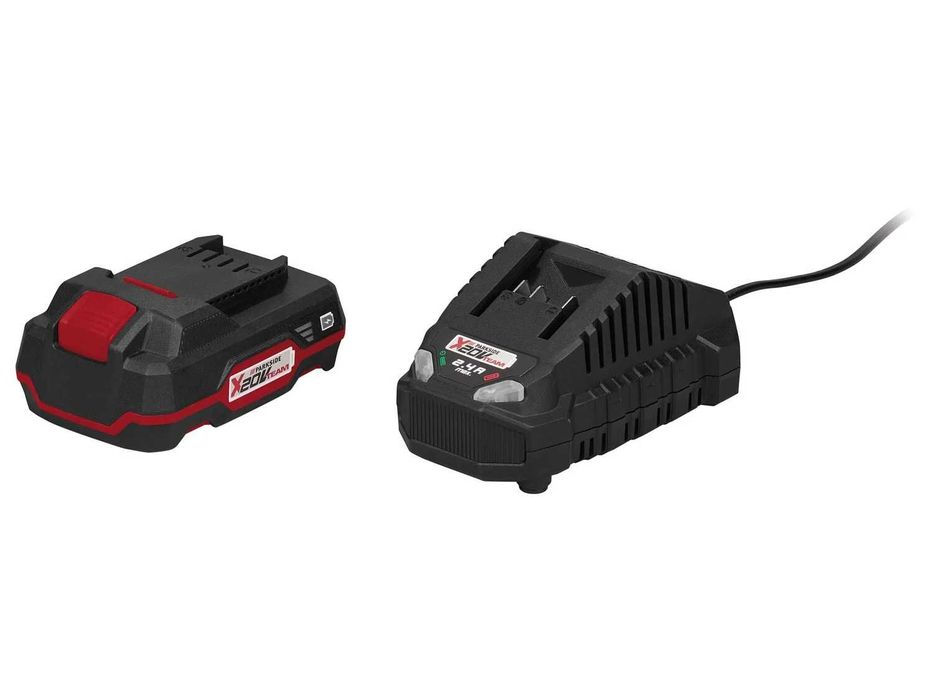 Roquete Parkside Performance 20v