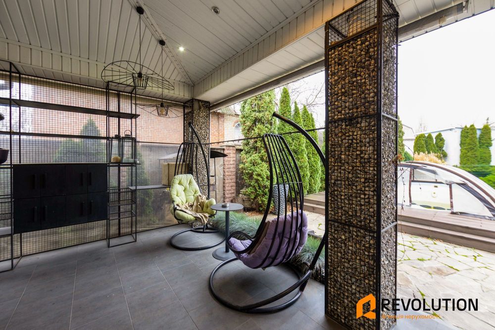 БЕЗ %! Оренда 2-поверхового будинку з басейном і генератором