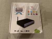Set top box, settopbox, Android STB, VenBox VS-iTV21