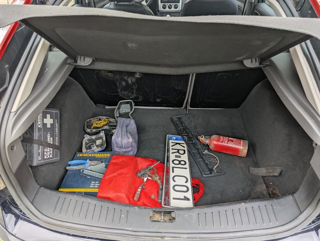Ford Focus MK2 sprzedam