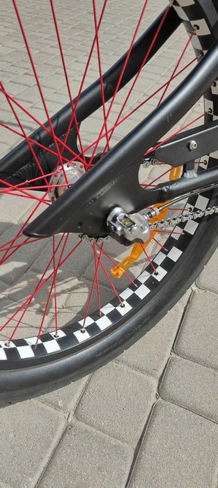 Велосипед 24" Electra Straight 8, городской круизер.В супер состоянии.