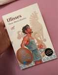 Livro “ulisses”