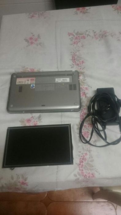 Tela Hp 2133 sem problemas