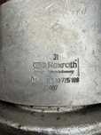 Pompa hydrauliczna Bosch Rexroth