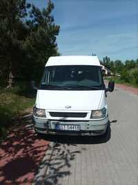 Ford Transit 2.4 tddi, 2000r, 6 os