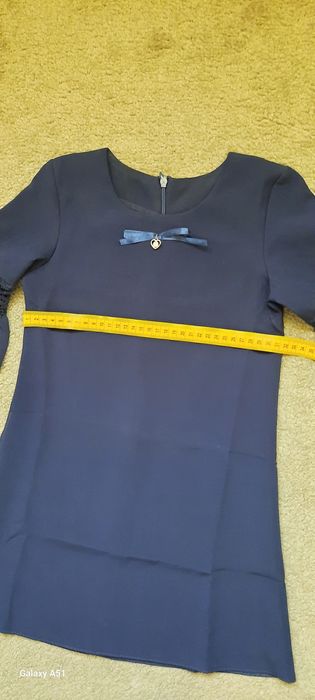 Школьное платье в продаже