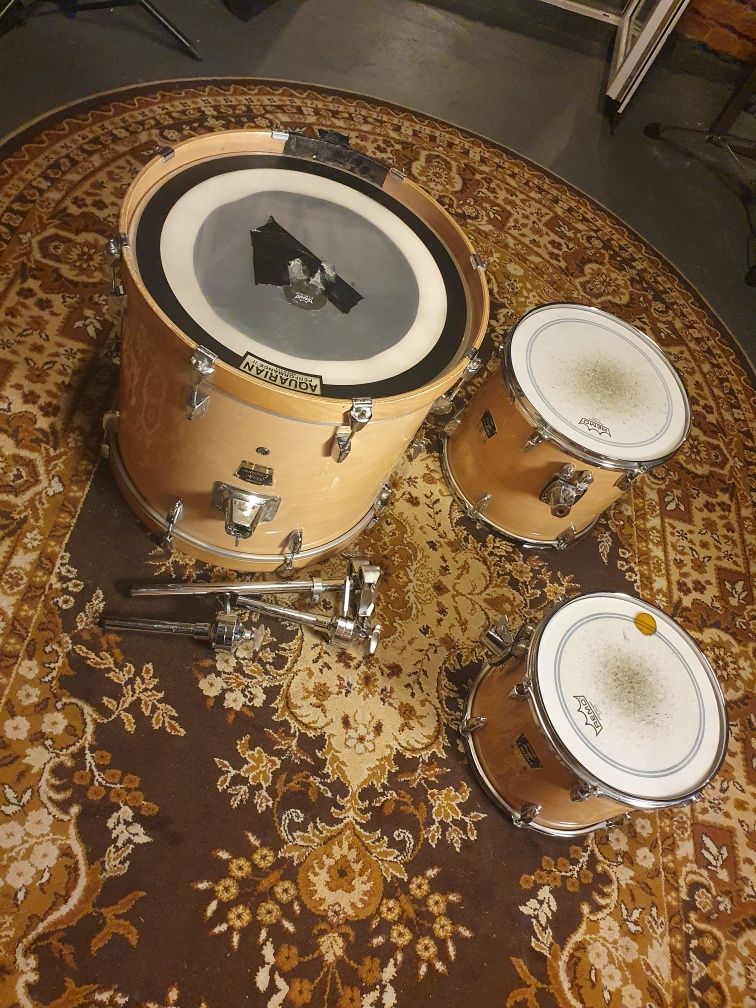 Yamaha Stage Cusrom Advantage
