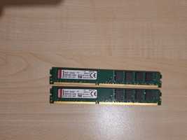 2 x 8GB Pamięć RAM DDR3
