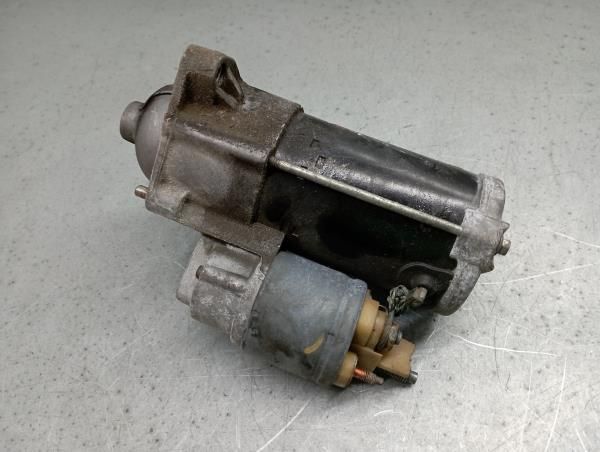 Motor de arranque RENAULT Clio IV Société