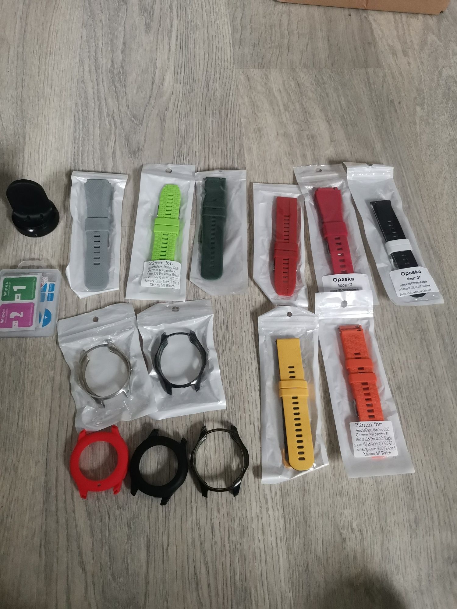 Samsung Galaxy Watch SM-R800